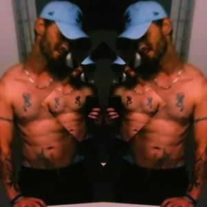 Meet your Posher, Matt